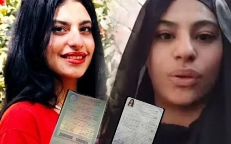 اختفاء غامض.. أسرة سلفانا عاطف تكشف تفاصيل صادمة حول منعها من دار الرعاية